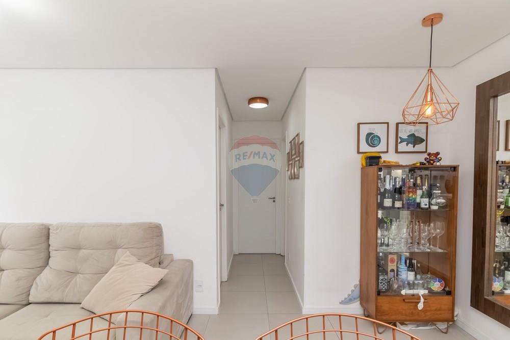 Apartamento - Venda - São Paulo , São Paulo - 10 - Sala.jpg - 602031008-90