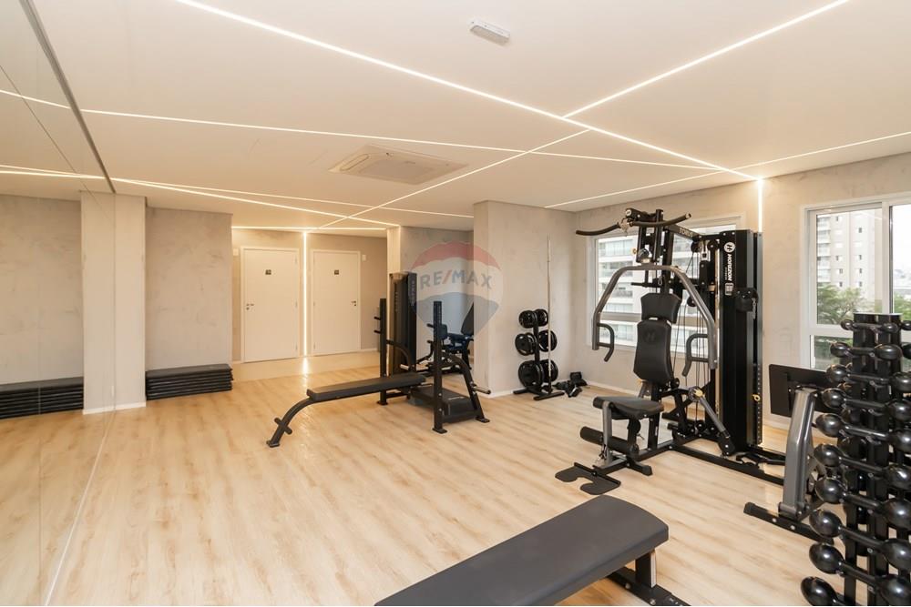 Apartamento - Venda - São Paulo , São Paulo - Cópia de IMG_469330.jpg - 601991006-379