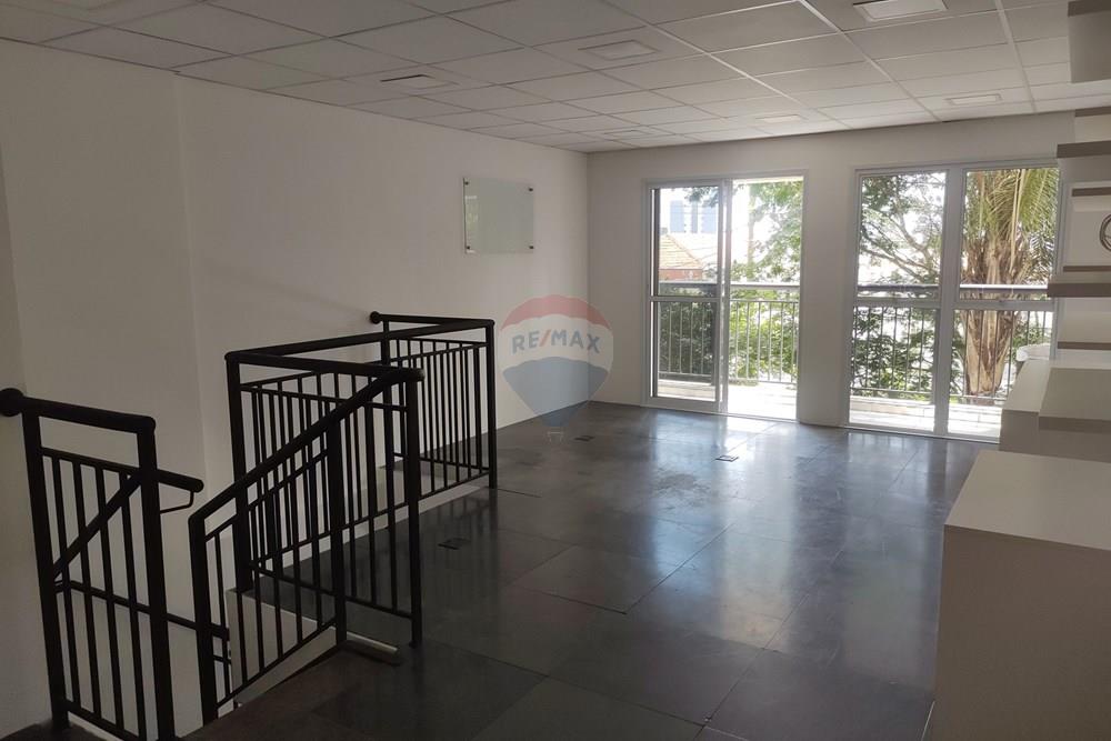 Cj. Comercial/ Sala - Alugar - São Paulo , São Paulo - entrada.jpg - Sala - 602161025-3