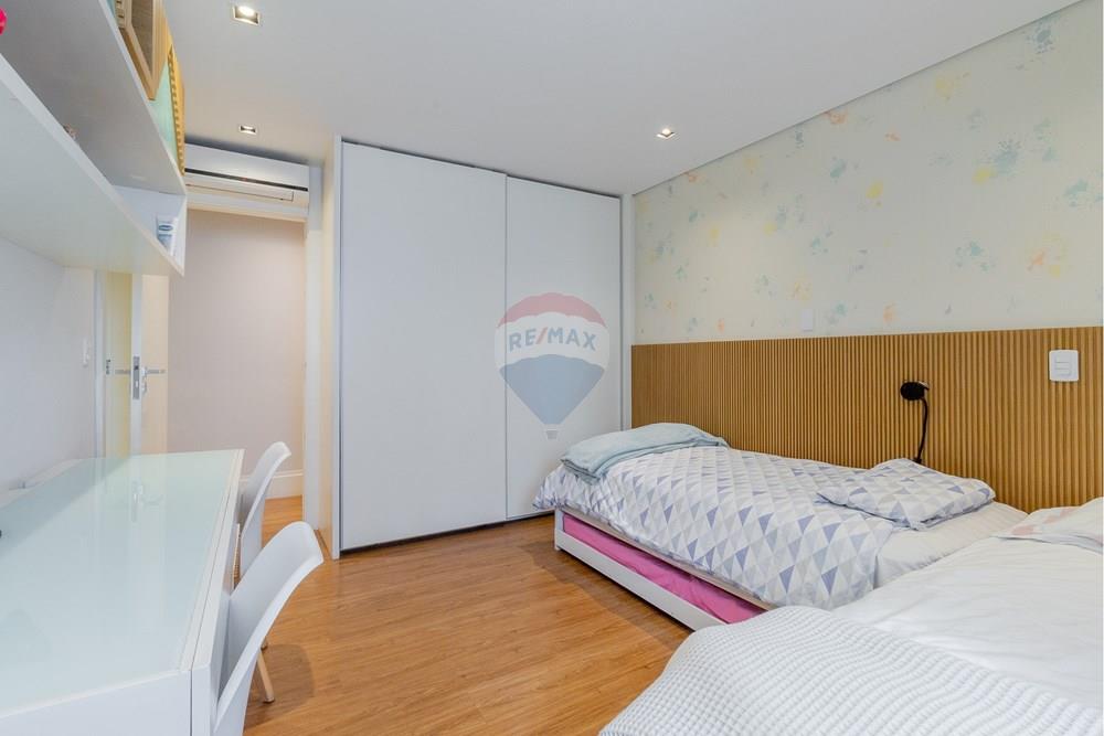 Apartamento - Venda - São Paulo , São Paulo - IMG_0558.jpg - Quarto infantil - 601081064-47