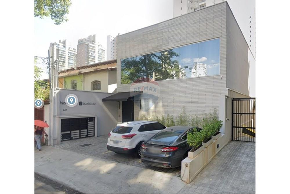 Prédio - Alugar - São Paulo , São Paulo - 03 - Fachada - 07.05.25.jpg - 601361019-3135