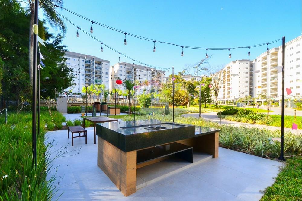 Apartamento - Venda - São Paulo , São Paulo - Remax-61.jpg - Layout aberto - 601131075-22