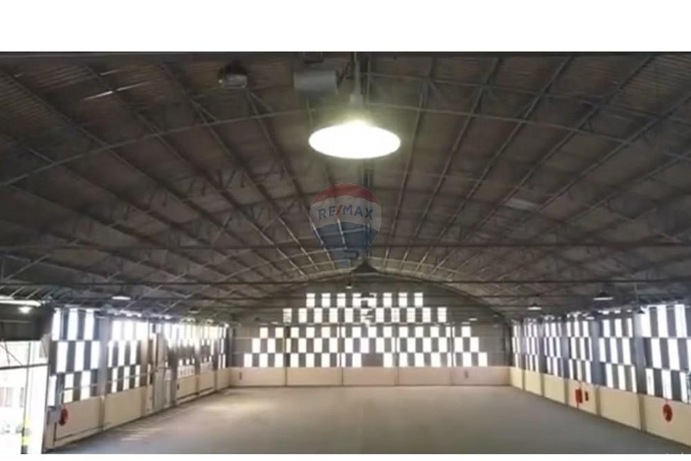 Galpão - Alugar - São Paulo , São Paulo - 13.jpg - 602291021-187