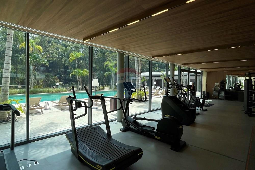 Apartamento - Alugar - São Paulo , São Paulo - IMG_4319.jpg - 601771077-39