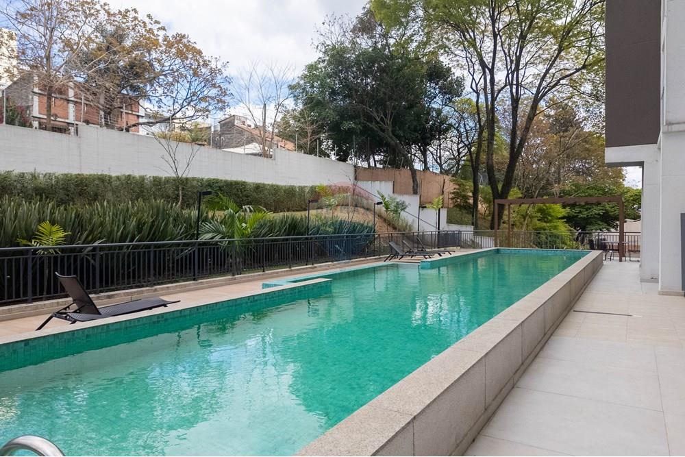 Apartamento - Venda - São Paulo , São Paulo - 33_AP.jpg - 601471027-11