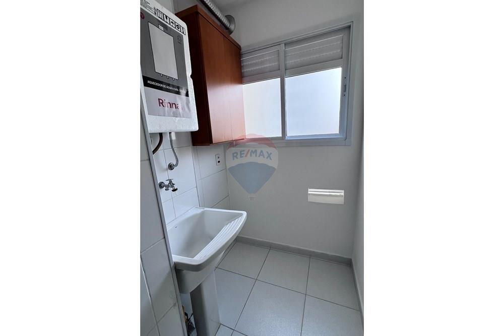 Apartamento - Alugar - São Paulo , São Paulo - IMG_9547.JPG - 601471030-49