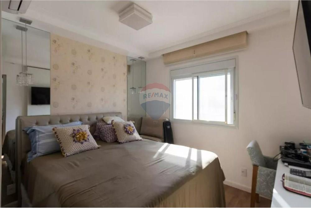 Apartamento - Alugar - São Paulo , São Paulo - Suíte 2 b.jpg - 602141062-5