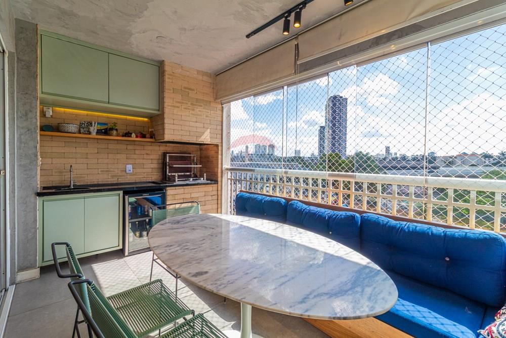 Apartamento - Venda - São Paulo , São Paulo - 02sala_001.jpg - 602101006-108