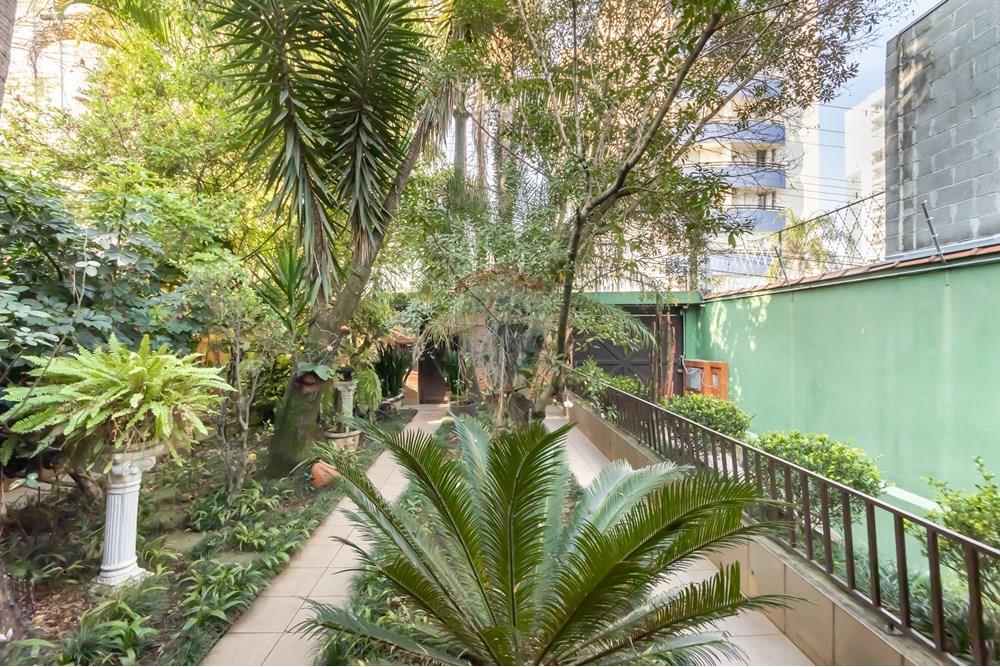 Casa - Venda - São Paulo , São Paulo - IMG_295013.jpg - Jardim Externo - 602161016-20