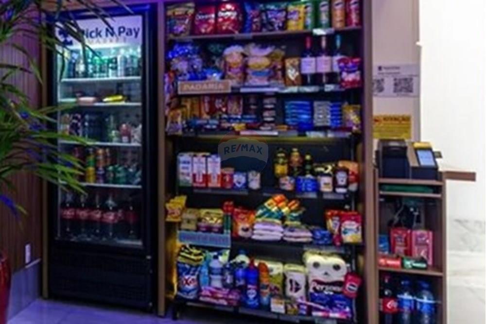 Apartamento - Alugar - São Paulo , São Paulo - mercado.jpg - 602341003-19