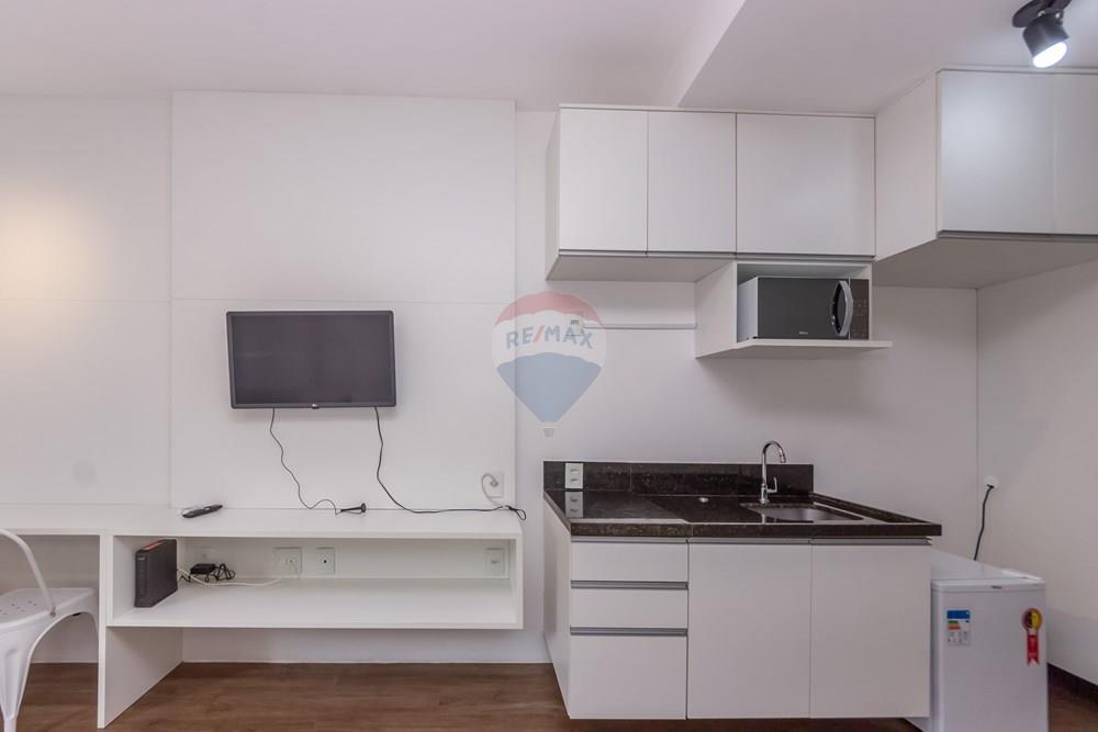 Studio - Venda - São Paulo , São Paulo - 11 - Sudio.jpg - 602031008-88