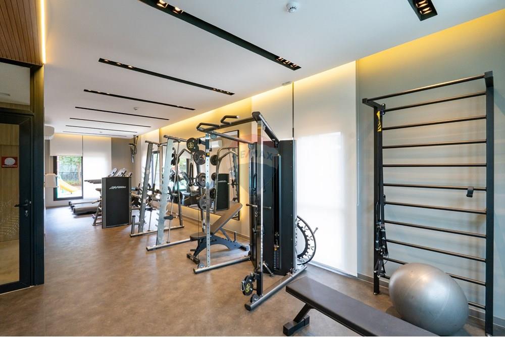 Residential - คอนโด-อพาร์ทเมนต์ - เซาเปาโล , เซาเปาโล - BR - DSC08317.jpg - 601251016-96