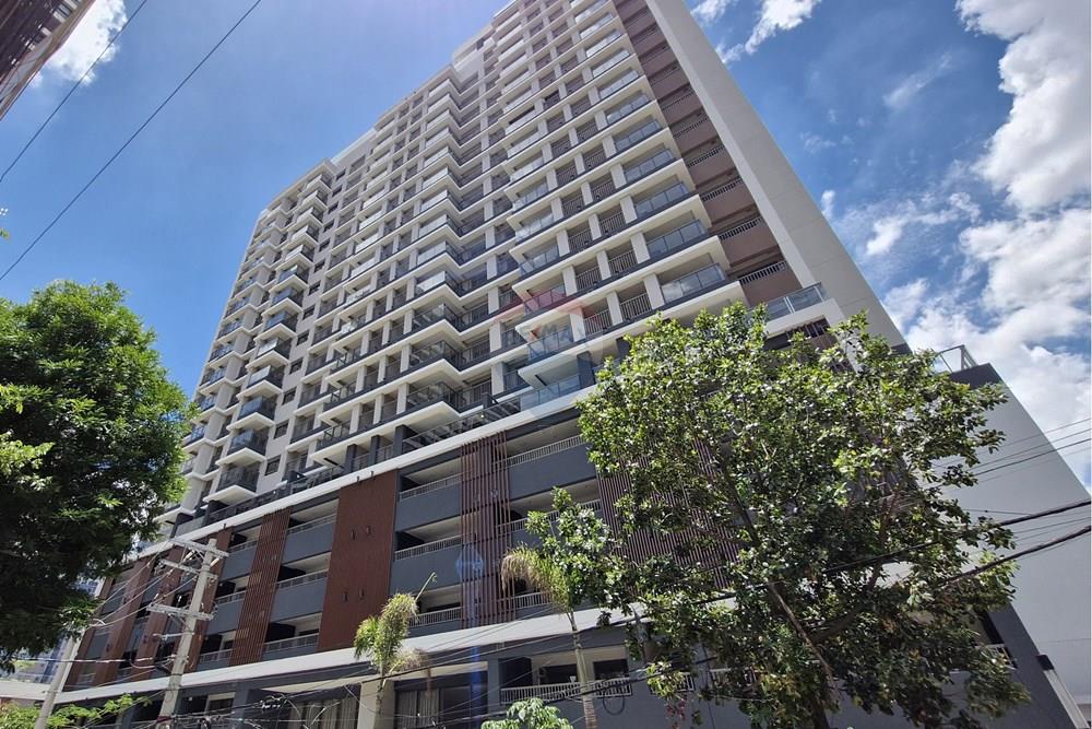 Apartamento - Venda - São Paulo , São Paulo - RUA BORGES LAGOA, 232 (1).jpg - 601361073-3