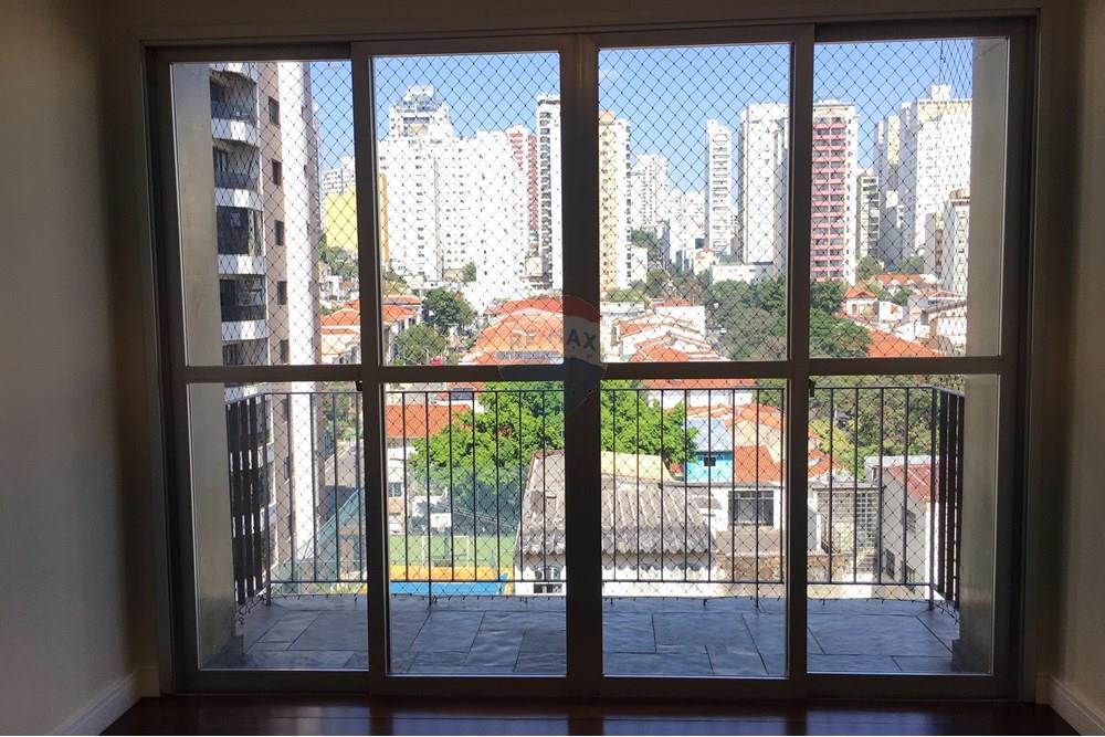 Apartamento para alugar com 3 quartos, 104m² - Foto 4