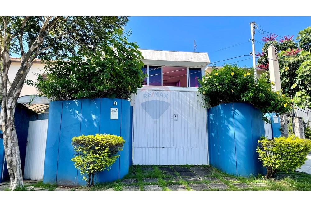 Casa - Venda - São Paulo , São Paulo - IMG_6403.JPEG - Fachada - 602241008-40