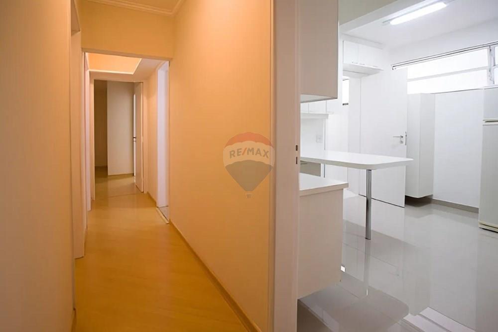 Apartamento - Alugar - São Paulo , São Paulo - TB7.jpg - 601361019-3232