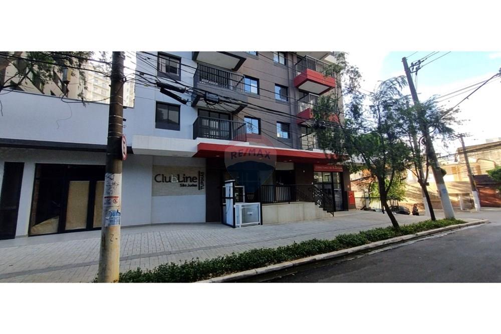 Apartamento - Alugar - São Paulo , São Paulo - WhatsApp Image 2025-10-23 at 14.23.33 (13).jpeg - 601971053-29