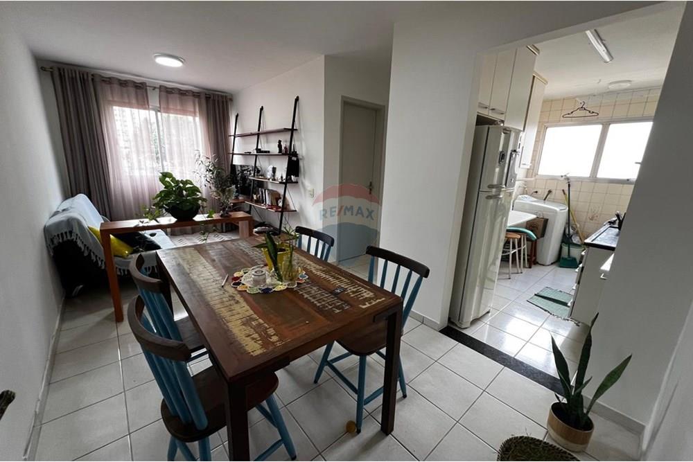 Жилищен - Апартамент - São Paulo , São Paulo - BR - IMG-20250527-WA0046.jpg - 602031025-20