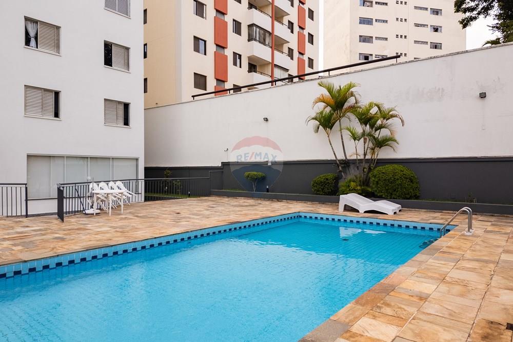 Apartamento - Alugar - São Paulo , São Paulo - AP-79.jpg - 601971014-223