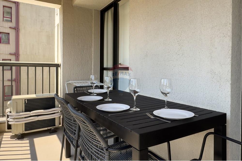 Apartamento - Venda - São Paulo , São Paulo - 3_Sacada_7.JPG - 601251112-1891