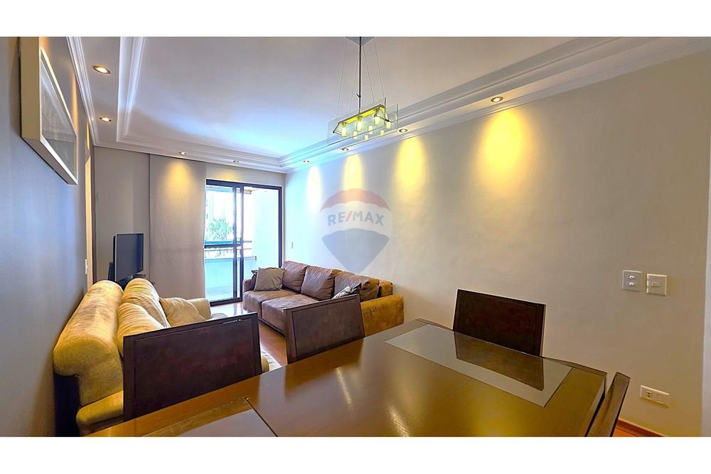 Apartamento - Alugar - São Paulo , São Paulo - Cópia de 02.jpg - 601261114-2