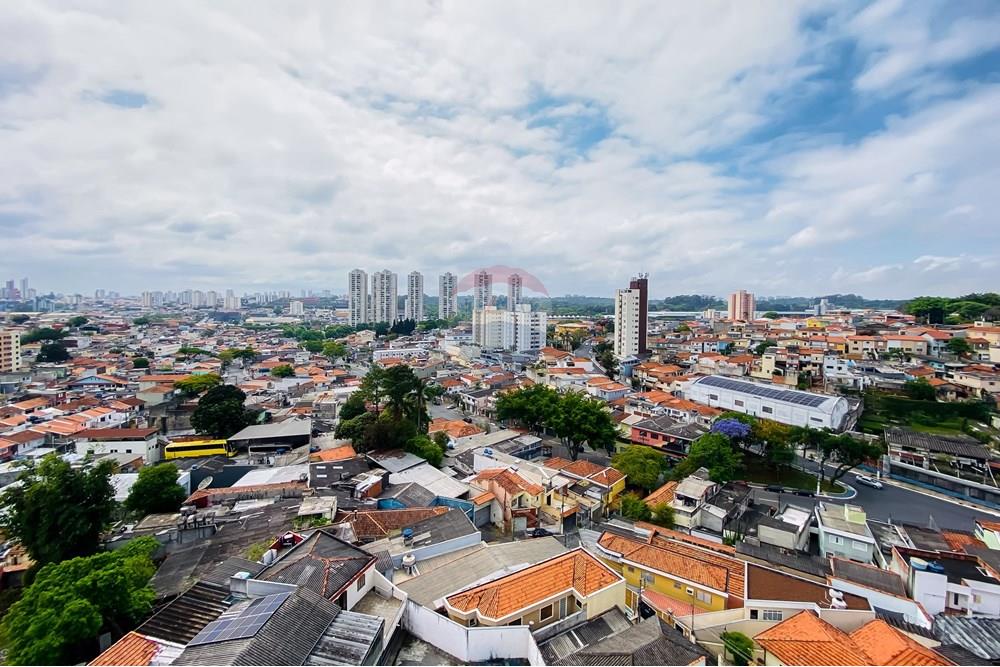 Apartamento - Venda - São Paulo , São Paulo - IMG_852202.jpg - 602031015-35