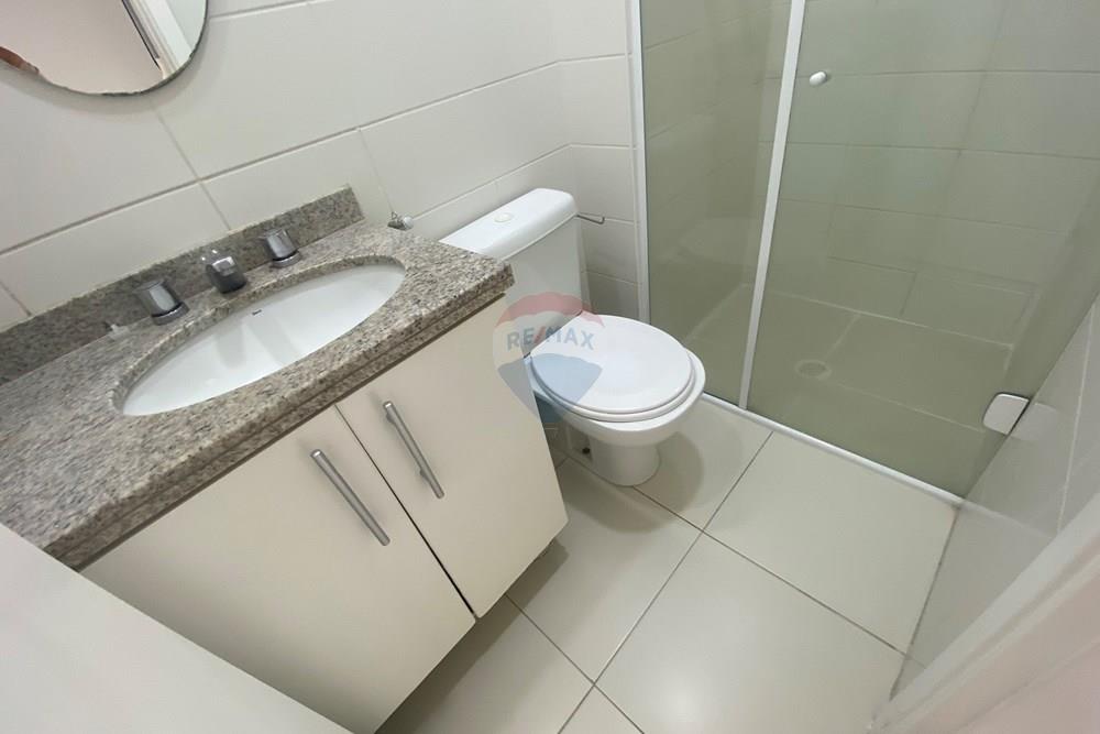 Apartamento - Alugar - São Paulo , São Paulo - 26. BANHEIRO SUÍTE.jpg - 602161004-167