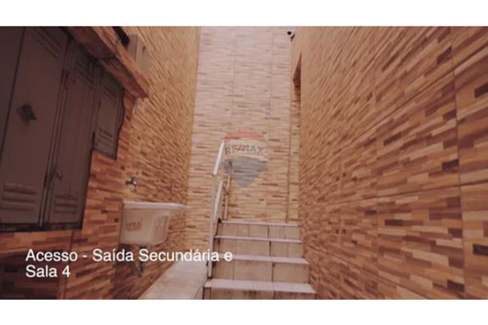 Prédio - Alugar - São Paulo , São Paulo - 13.JPG - 601361019-2998