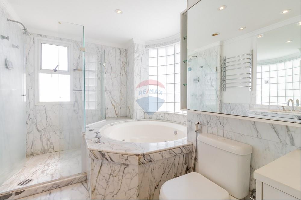 Apartamento - Venda - São Paulo , São Paulo - IMG_4174.jpg - Banheiro - 601081064-42