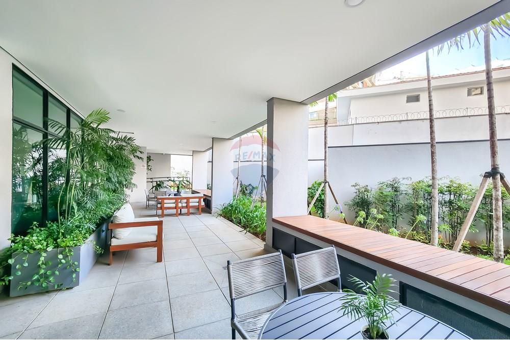 Studio - Venda - São Paulo , São Paulo - 1-30.jpg - 601131004-164