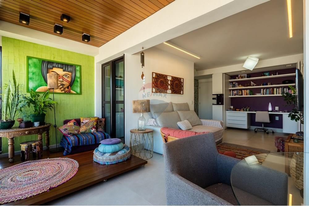 Apartamento - Venda - São Paulo , São Paulo - 010_AP.jpg - 601471007-75