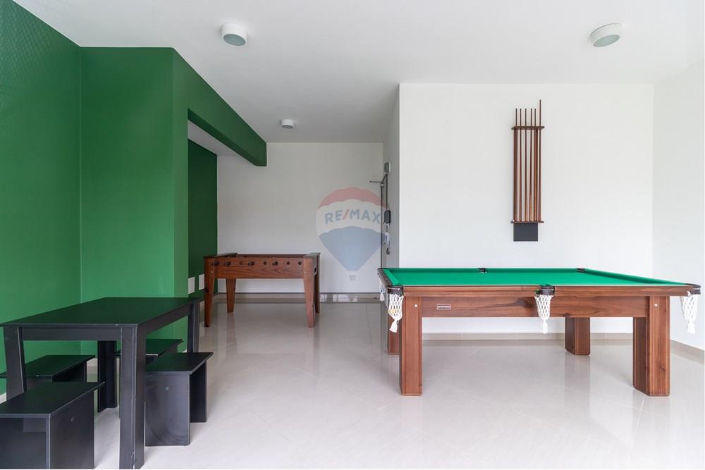 Apartamento - Venda - São Paulo , São Paulo - 01fotos_034.jpg - Sala de Jogos - 601251321-14