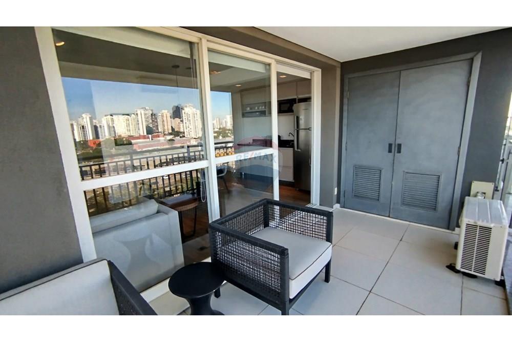 Studio - Alugar - São Paulo , São Paulo - 19.jpeg - 601361019-3205