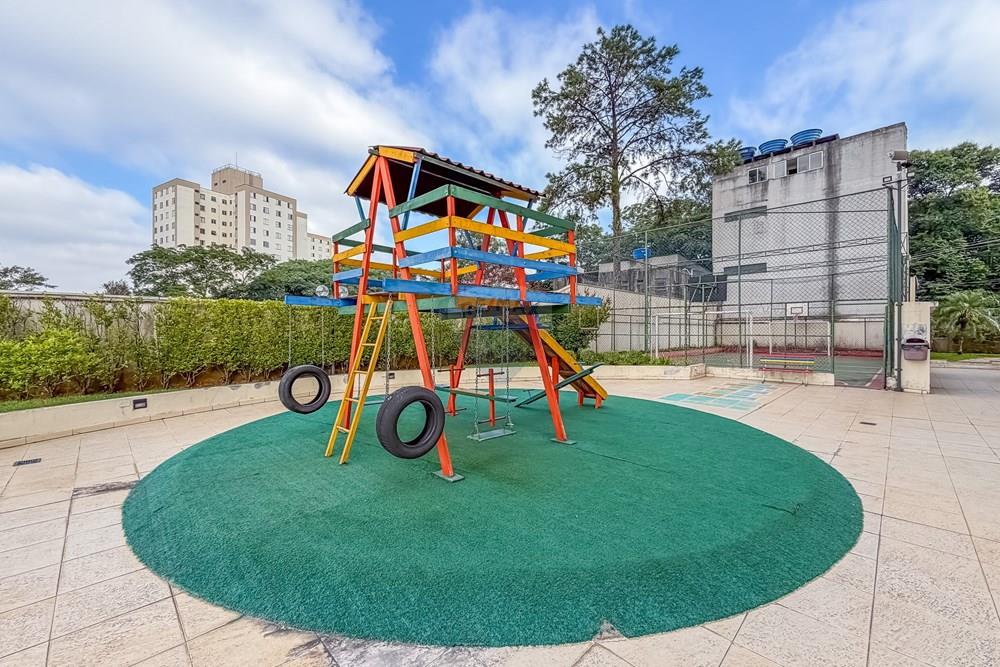 Duplex - Venda - São Paulo , São Paulo - PLAYGROUND.jpg - 602201028-19