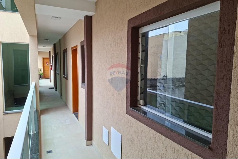 Apartamento - Alugar - São Paulo , São Paulo - 01 corredor.jpeg - 601471041-51