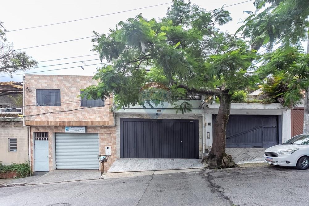 Casa - Venda - São Paulo , São Paulo - 601301087-12 - Rua Professor Rodolpho de Freitas, 844-033.jpg - 601301087-12