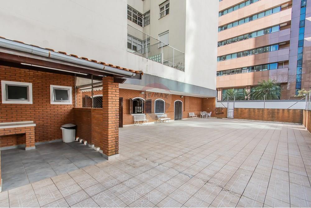 Apartamento - Venda - São Paulo , São Paulo - 02area-condominial_009.jpg - 601421022-12