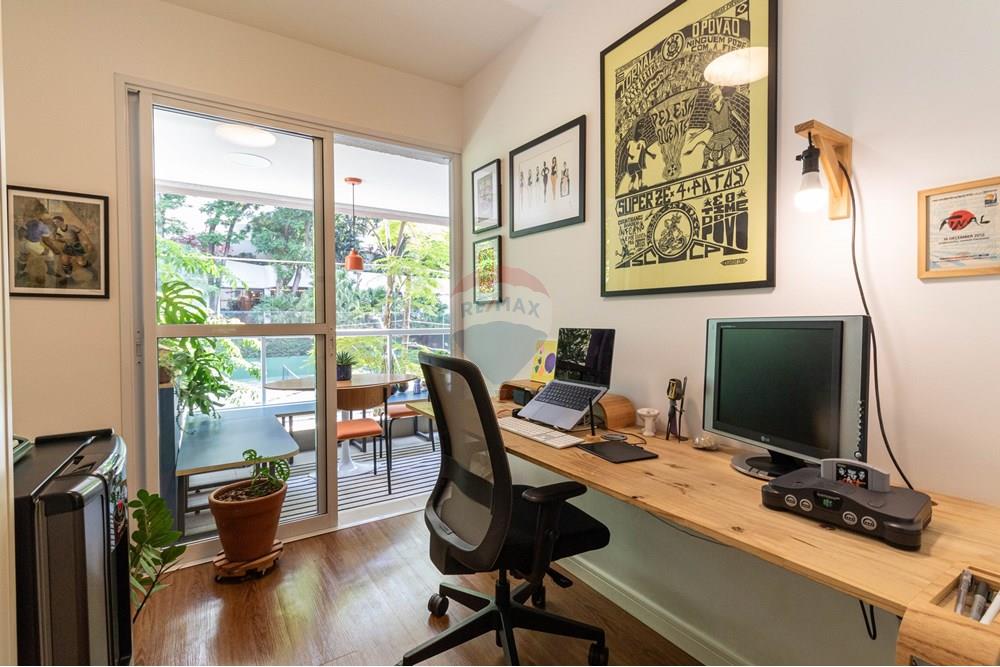 Apartamento - Venda - São Paulo , São Paulo - 01fotos_043.jpg - 601181003-112