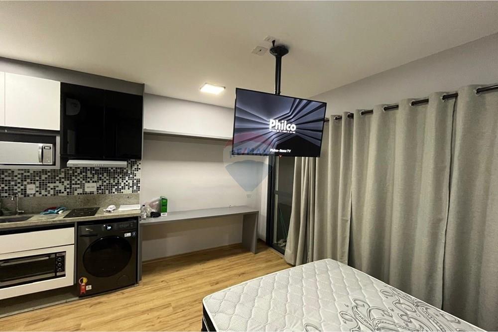 Studio - Alugar - São Paulo , São Paulo - 4.jpeg - 602031027-26