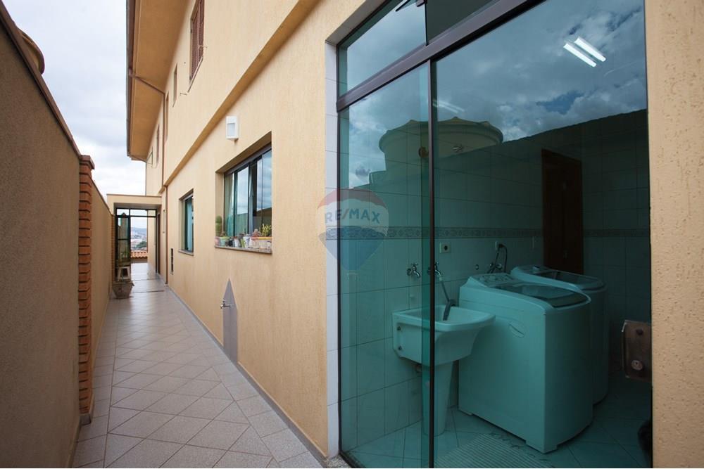 Sobrado - Venda - São Paulo , São Paulo - IMG_9911.jpg - 601751048-130