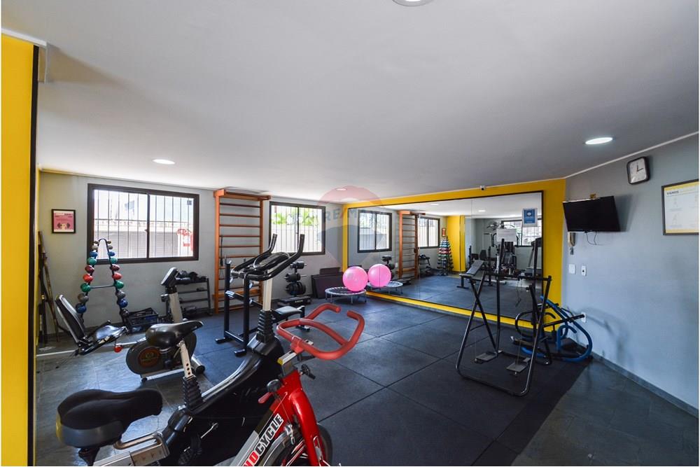 Apartamento - Venda - São Paulo , São Paulo - 049.jpg - 601251084-233