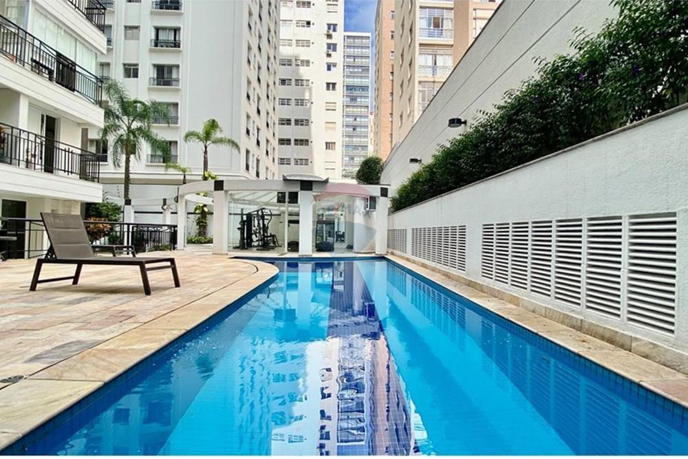 Apartamento - Alugar - São Paulo , São Paulo - Alameda Joaquim Eugênio de Lima, 286 apto. 92 22.jpg - 601241038-100