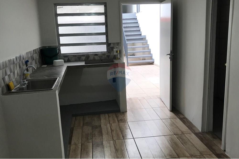 Casa Comercial - Alugar - São Paulo , São Paulo - IMG_6392.JPG - 601971078-9