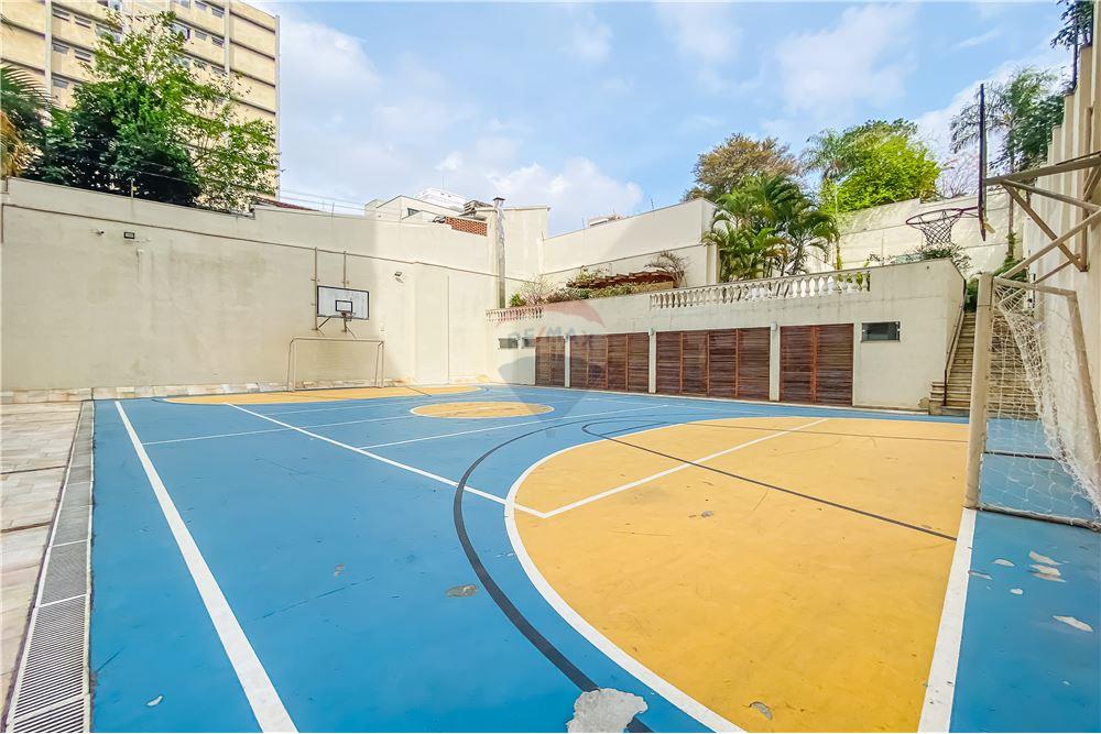 Apartamento - Venda - São Paulo , São Paulo - Piscina - 601371001-103