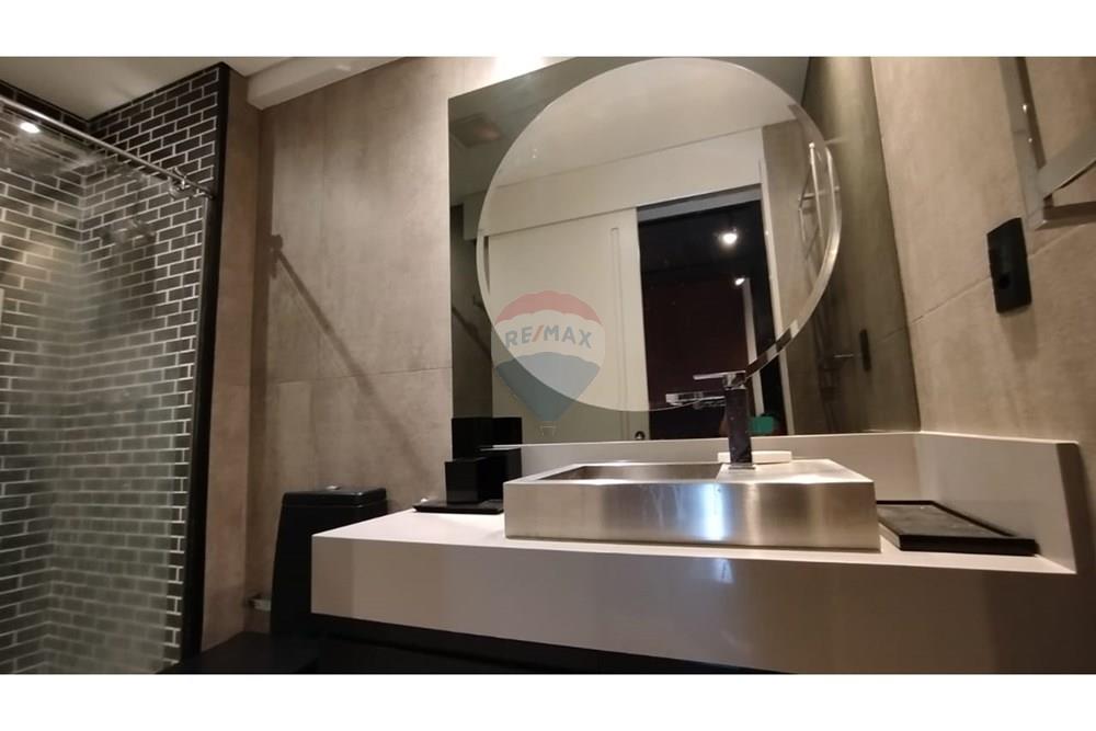 Apartamento - Alugar - São Paulo , São Paulo - 04 BANEIRO SUITE 01.jpeg - 602151025-22