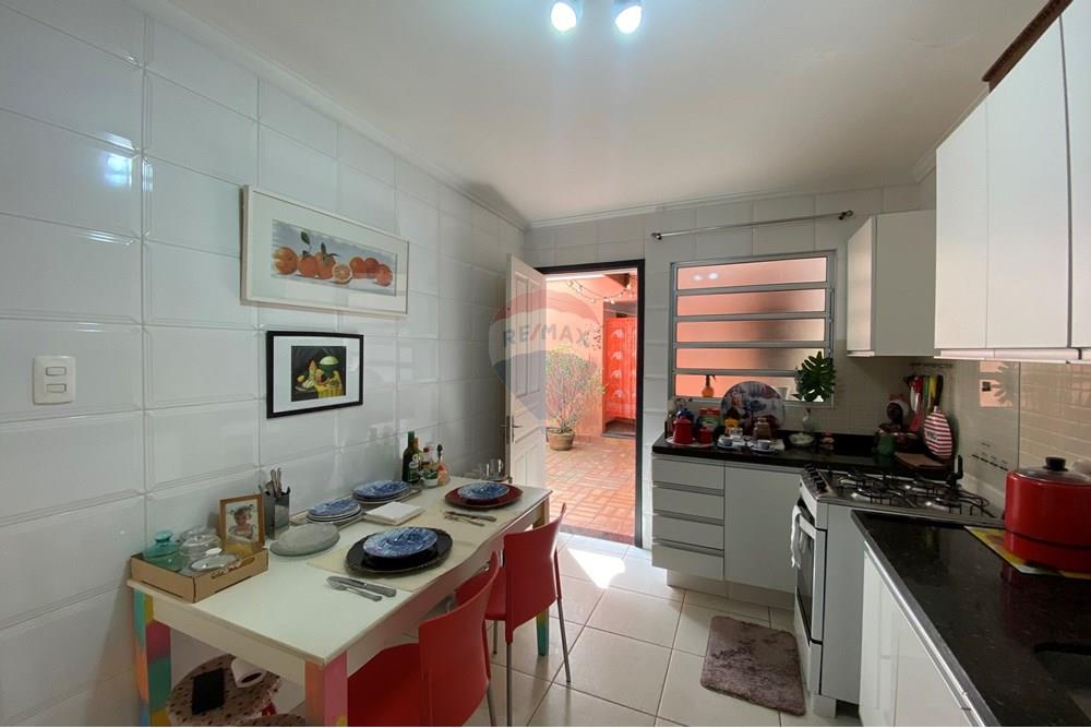 Casa - Venda - São Paulo , São Paulo - IMG_1282.JPEG - 602051002-80