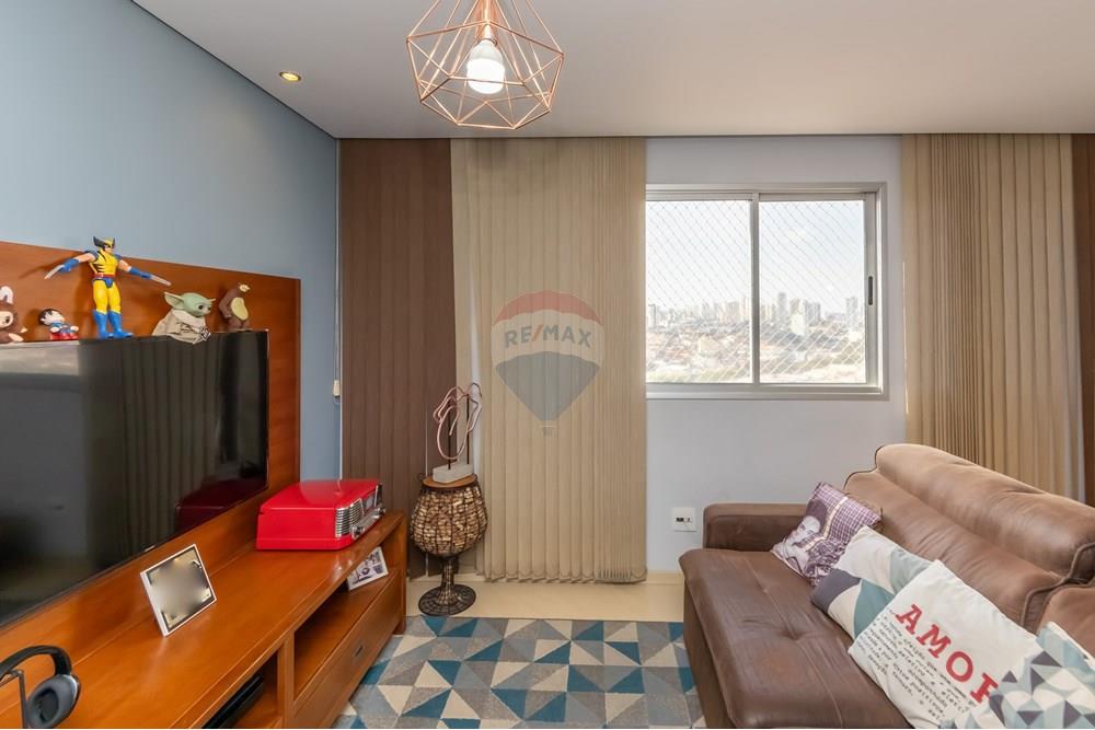 Apartamento - Venda - São Paulo , São Paulo - IMG_753012.jpg - 601721053-1