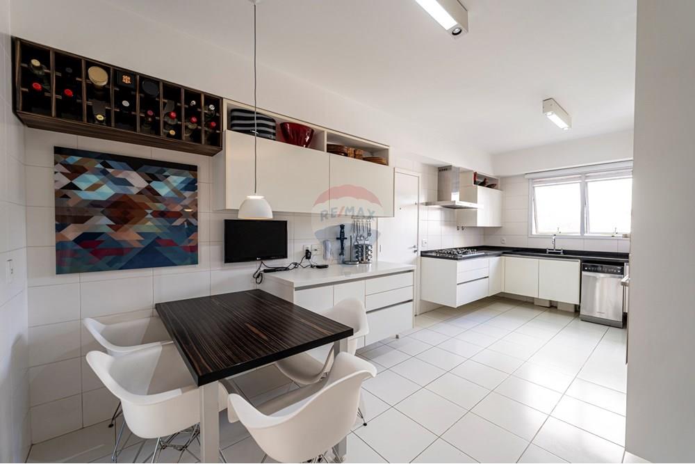 Apartamento - Venda - São Paulo , São Paulo -  CAMPO BELO DU CHAMP (27).JPG - 601301082-4