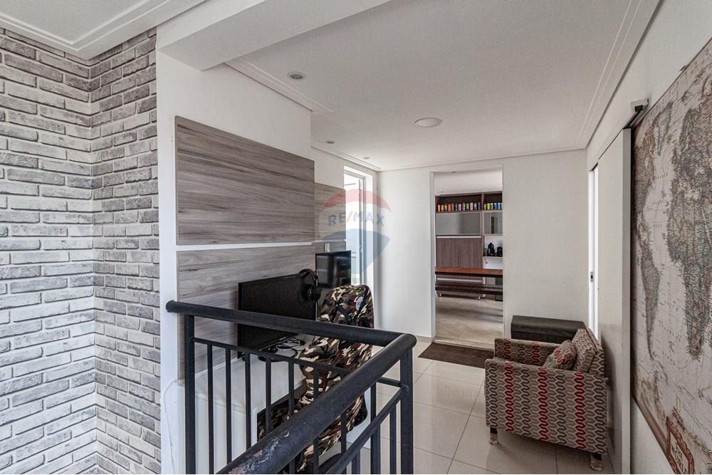 Woningbouw - Penthouse - São Paulo , São Paulo - BR - 02sala_008 (1).jpg - 601421003-60