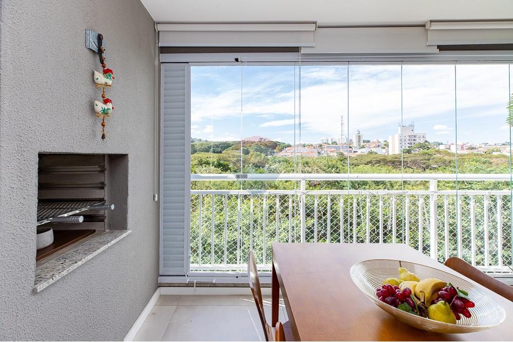 Apartamento - Venda - São Paulo , São Paulo - Cópia de Remax Ares-43.jpg - Varanda - 601131002-57